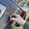 Mighty Marker FM-43 Mighty Marker, Flomaster Autobody & Glass, Yellow, Orange, Red, Pink, Blue, Green, 6PK 60343 - alternate 7